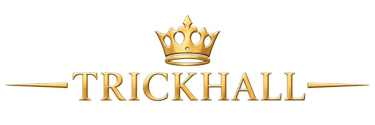 TrickHall